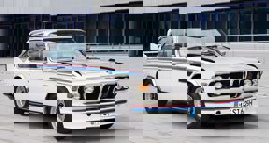 3.0CSL (1972 - 1975)